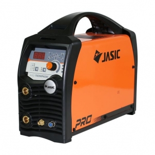 welding machine JASIC TIG 200P AC DC E201 Welding apparatus