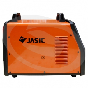 welding machine JASIC TIG 315P AC DC E106