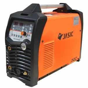 welding machine JASIC TIG 315P AC DC E202 Welding apparatus