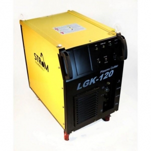 metināšanas iekārta STROM LGK-120 Metināšanas aparāti