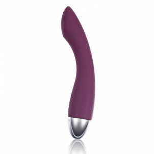 SVAKOM Amy G-taško vibratorius (violetinis) G-punkta vibrators