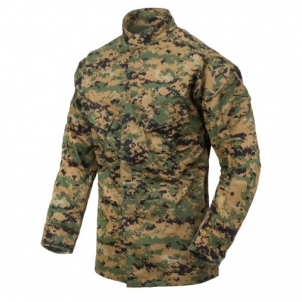 Sriukė Marpat USMC marines - Helikon, NYCO Soldier jackets, jackets