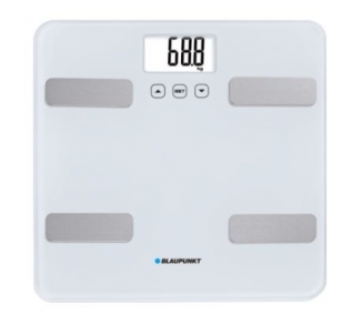 Svarstyklės Blaupunkt BSM501 Household scales