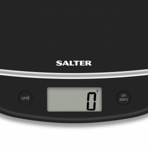 Svarstyklės Salter 1056 BKDR Aquatronic Digital Kitchen Scale