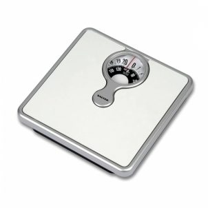 Svarstyklės Salter 484 WHKR Compact Mechanical Personal Scale White