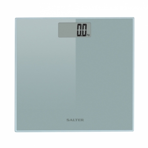 Svarstyklės Salter 9028 SV3R09 Razor Ultra Slim Electronic Bathroom Scale Household scales