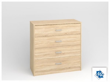 Chest of drawers for the living room 03