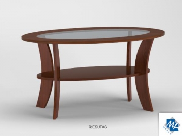 Small table Owal II S