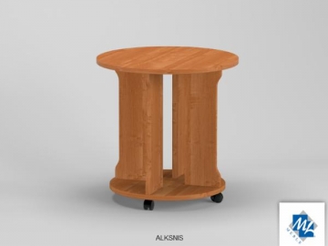 Small table Panorama