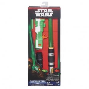 Star Wars šviečianti lazda - ginklas vaikams B8264