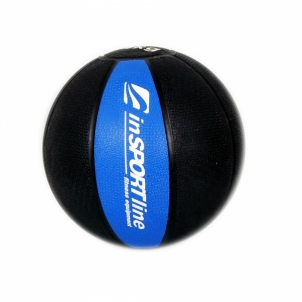 Svorinis kamuolys inSPORTline MB63 4 kg