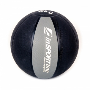 Svorinis kamuolys inSPORTline MB63 6 kg