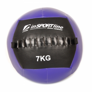 Svorinis kamuolys inSPORTline Walbal 7 kg