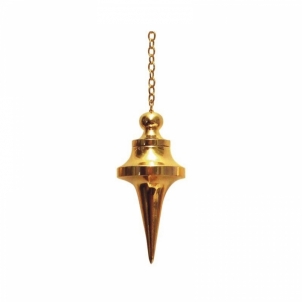 Švytuoklė Premium Precision Gold Pendulum