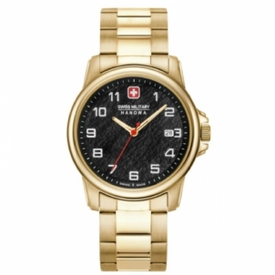 Vyriškas laikrodis Swiss Military 06-5231.7.02.007 Vyriški laikrodžiai