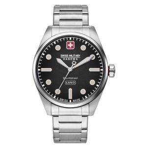 Vyriškas laikrodis Swiss Military 06-5345.7.04.007 