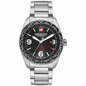 Vyriškas laikrodis Swiss Military City Hawk SMWGH2100904 