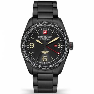 Swiss Military City Hawk SMWGH2100930 Vyriški laikrodžiai