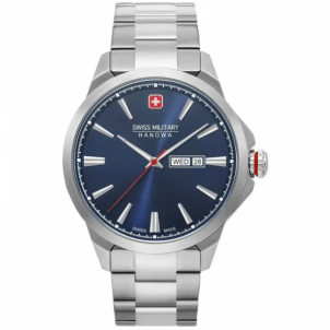 Swiss Military Day Date Classic 06-5346.04.003 