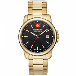 Vyriškas laikrodis Swiss Military Swiss Recruit II 06-5230.7.02.007 