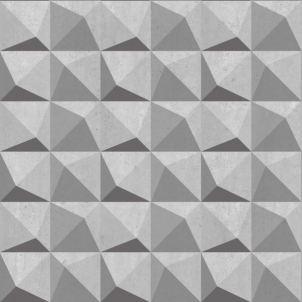 Tapetai UC21333 URBAN CONCRETE 10,05X0,53 m , pilkšvi geometriniai, kl.M.Vlies Viniliniai wallpaper-download photo