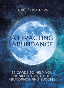 Taro kortos Attracting Abundance Oracle Watkins Publishing