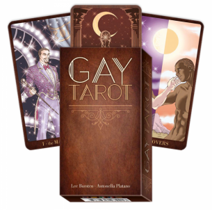 Taro Kortos Gay 