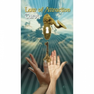Taro Kortos Law Of Attraction