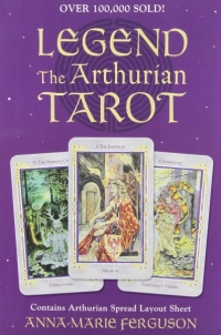 Taro Kortos Legend The Arthurian