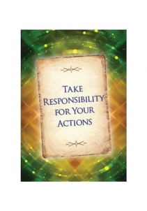 Taro kortos Messages from the Guides Transformation Cards Hay House