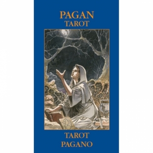 Taro Kortos Pagan Mini