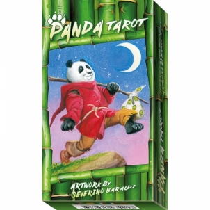 Taro Kortos Panda