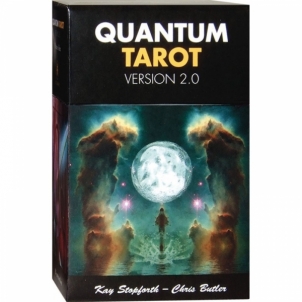 Taro Kortos Quantum