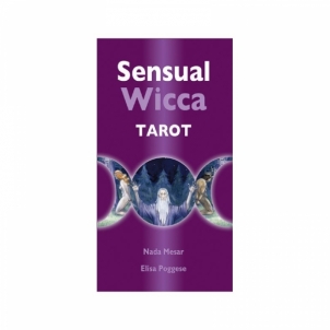 Taro Kortos Sensual Wicca