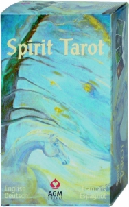 Taro Kortos Spirit