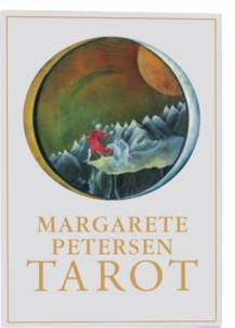 Taro kortos Tarot Margarete Petersen