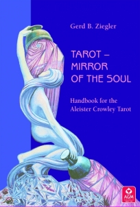 Taro Kortos Tarot Mirror Of The Soul Atleister Crowley Thoth Taro kortos