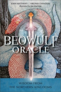 Taro kortos The Beowulf Oracle