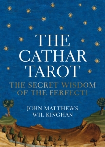 Taro kortos The Cathar Watkins Publishing