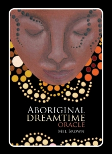Tarot kortos Aboriginal Dreamtime Oracle kortos Rockpool