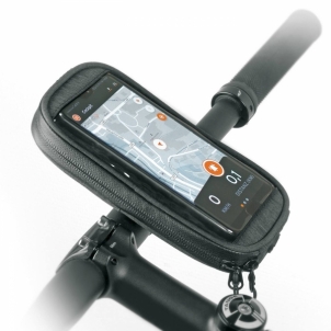 Telefono laikiklis ir dėklas SKS Smartboy Plus Bicycle accessories
