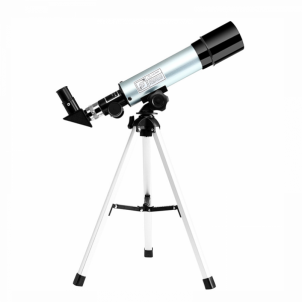 Teleskopas Pradedantieseims Imaisen F50/360 Teleskopai
