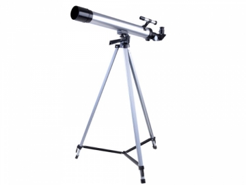Teleskopas Spotting scope Telescope on a tripod 2 x ES0023 eyepiece