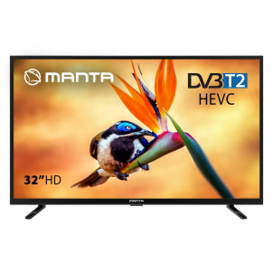 TV Manta 32LHN89T Tv