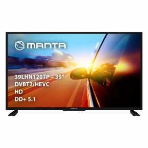 Televizorius Manta 39LHN120TP ТВ