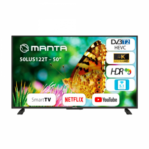 TV Manta 50LUS122T Tv