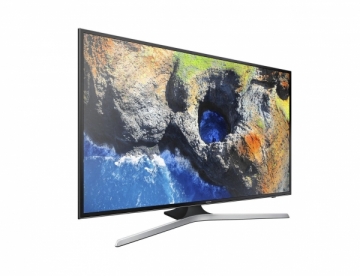 Televizorius Samsung UE-65MU6120KXZT