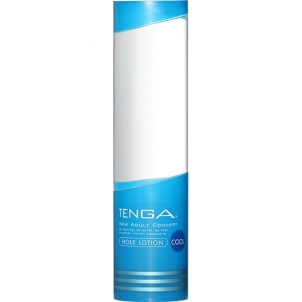 Tenga - Hole Lotion Lubricant Cool Lubes