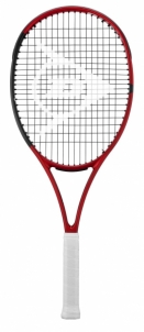 Teniso raketė Dunlop CX 200 OS 285g 27 G2 Āra tenisa raketes