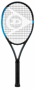 Teniso raketė DUNLOP FX500 27 G1 Āra tenisa raketes